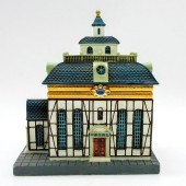 RITE LITE SYNAGOGUE MUSICAL KE