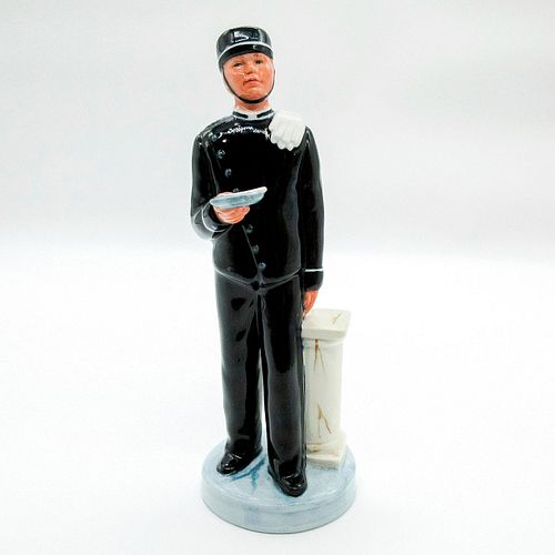 RITZ BELL BOY HN2772 - ROYAL