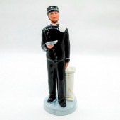 RITZ BELL BOY HN2772 - ROYAL D