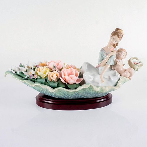 RIVER OF DREAMS 1001866 LTD -
