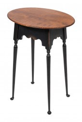 RIVERBEND LTD. SIDE TABLE CONT