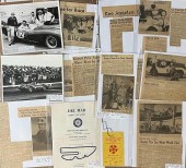 RIVERSIDE, 10/11/1959, TWO 8 X