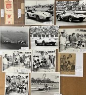 RIVERSIDE, 7/19/1959, TEN 8 X