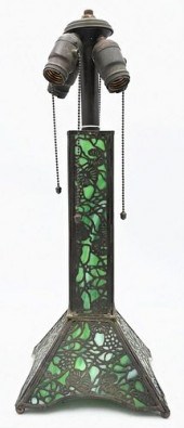 RIVIERE STUDIOS GRAPEVINE OVER