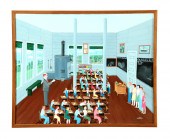RIX MILLS REMEMBERED: SIXTH GR