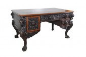 RJ HORNER AMERICAN RENAISSANCE