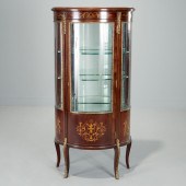 R.J. HORNER LOUIS XVI STYLE VI