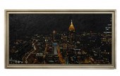 R.J. VOJIR "MIDTOWN ATLANTA" I