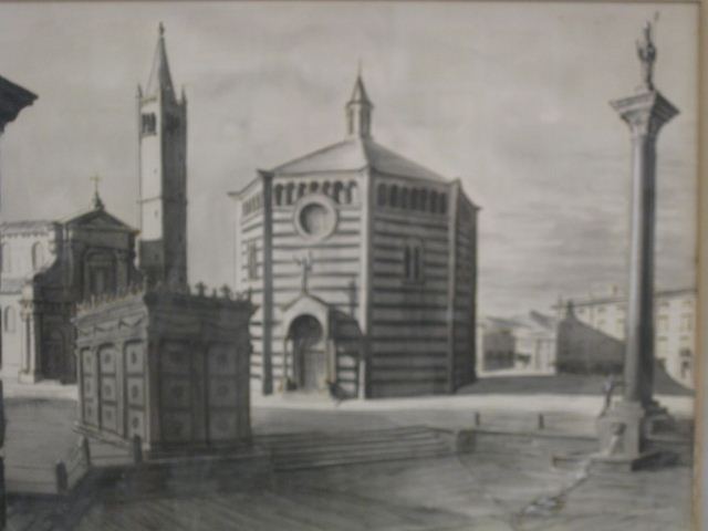 R.J. Zimmerman Drawing Fantasy