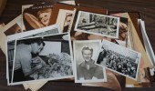 RKO RADIO 1940-1941 FOLDER WIT
