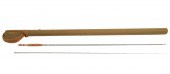 R.L. WINSTON 2 PC. FLY FISHING