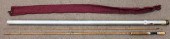 R.L. WINSTON BAMBOO TWO PART F