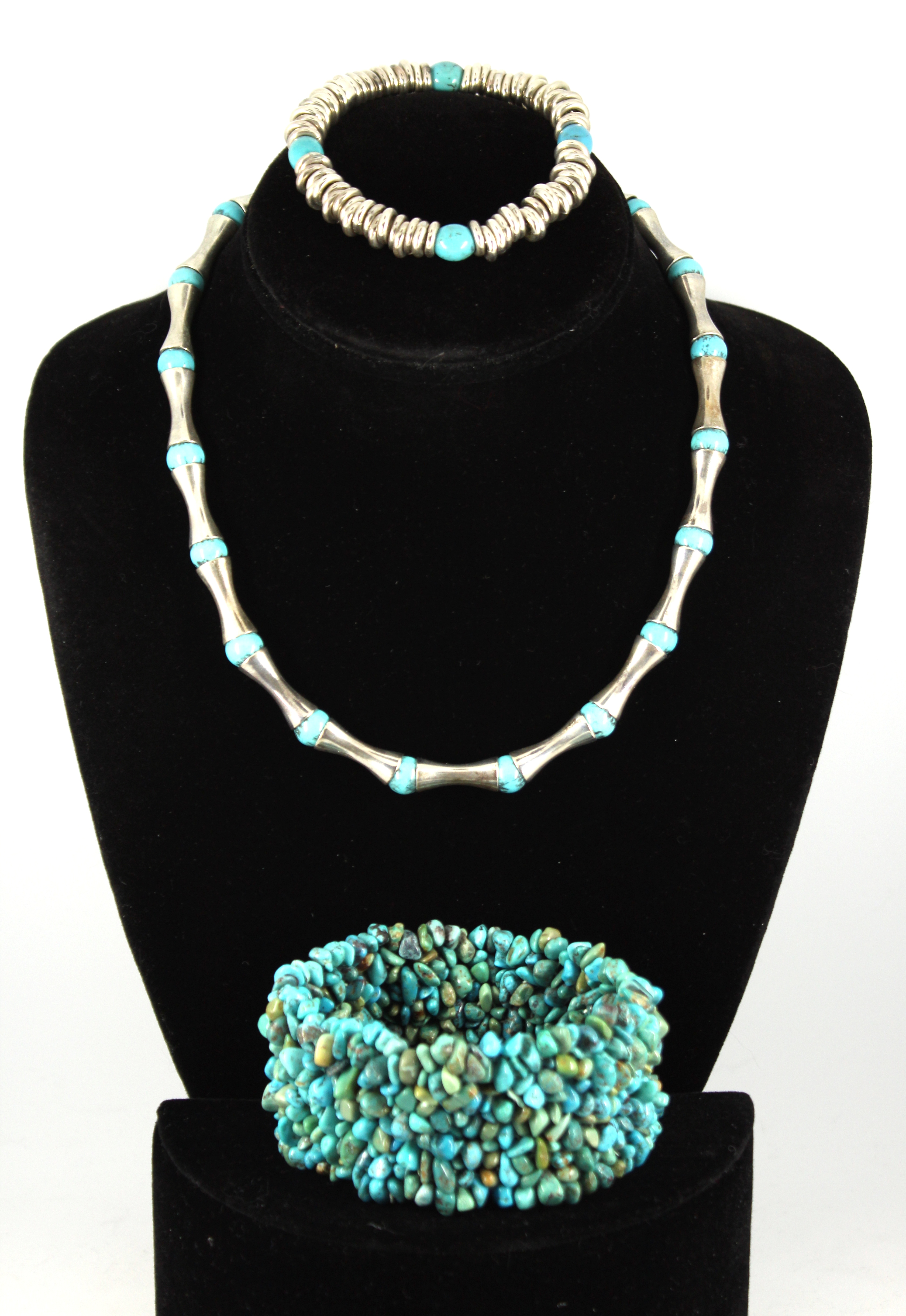 RLM STUDIO & ESPOSITO SILVER &