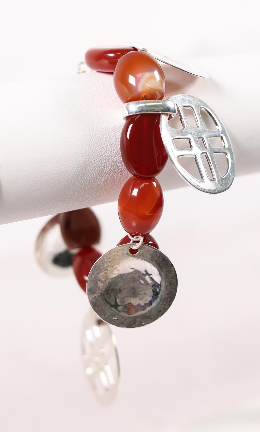 RLM STUDIOS STERLING SILVER