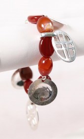 RLM STUDIOS STERLING SILVER CA