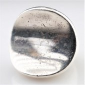 RLM STUDIOS STERLING SILVER RI