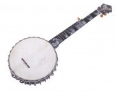 R.M. ANDERSON 5-STRING CONVERS
