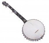 R.M. ANDERSON 5-STRING CONVERS