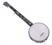 R.M. ANDERSON 5-STRING CONVERS