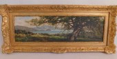RM DECKER PAINTING NY LANDSCAP