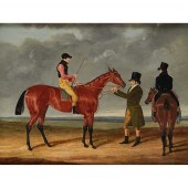 R**MIDWORTH (BRITISH 19TH CENT