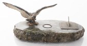 RMS AQUITANIA NAUTICAL SUNDIAL