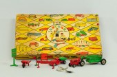 ROAD CONSTRUCTION SET No. 4319