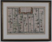ROAD MAP BY JOHN OGILBYROAD MA