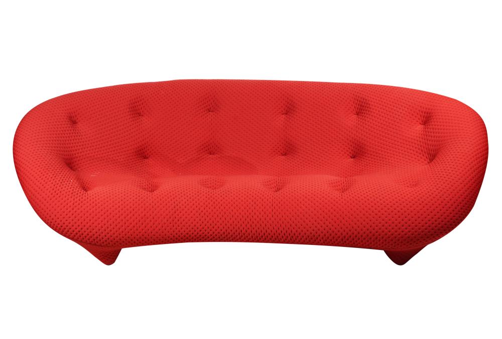 ROANAN AND ERWAN BOUROULLEC FOR