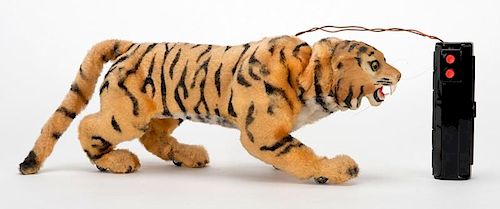 ROARING TIGERRoaring Tiger. New