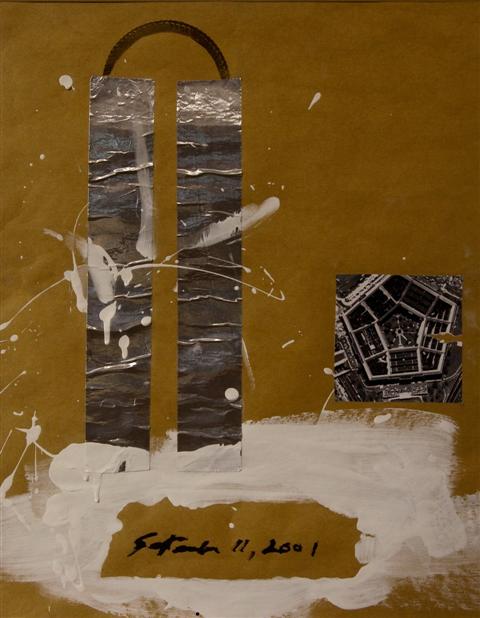 ROB BARNARD (AMERICAN 1949-) IF I