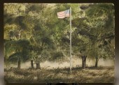 Rob O'Dell (American, b. 1939)