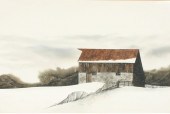 Rob O'Dell (Indiana, b. 1938)