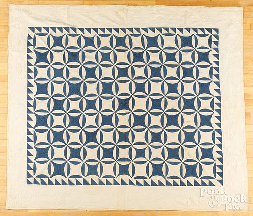 ROB PETER TO PAY PAUL PATCHWORK