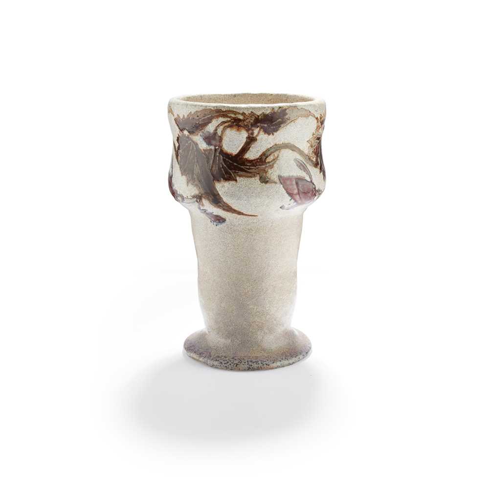 ROBALBHEN VASE, CIRCA 1900