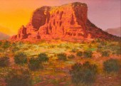 ROBB WOODS, (AMERICAN, 20TH CE