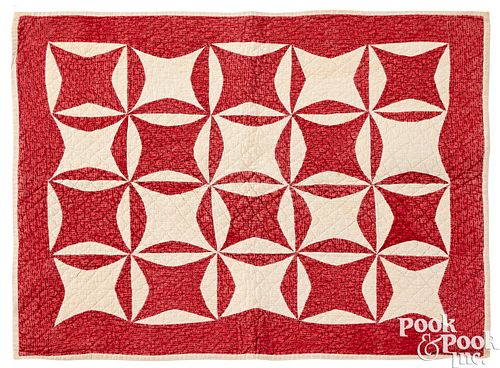ROBBING PETER TO PAY PAUL PATCHWORK