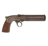 ROBBINS AND LAWRENCE PEPPERBOX
