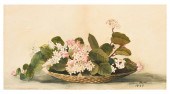 ROBBINS, Ellen, (American, 182