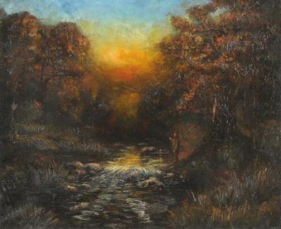 Robert A. Babcock (American,