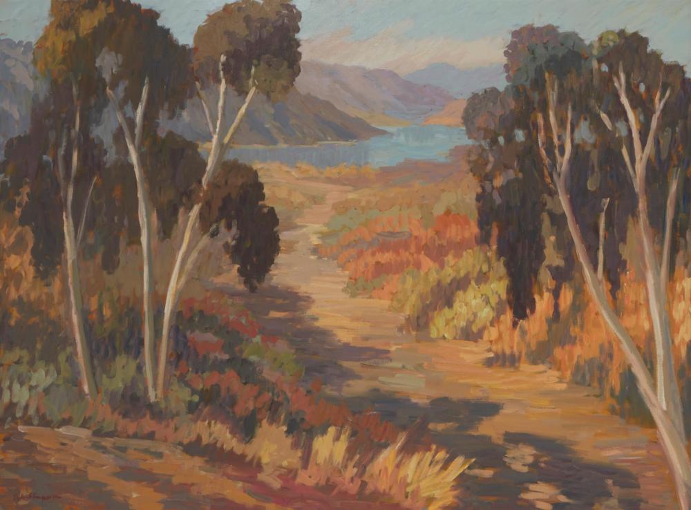 ROBERT A. (BOB) FERGUSON, (B. 1958,