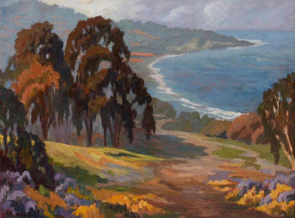 ROBERT A. FERGUSON, (B. 1958),