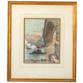 ROBERT A. GRAHAM (AMERICAN 187