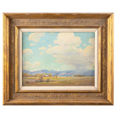ROBERT A. GRAHAM (AMERICAN 187