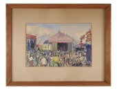 ROBERT A. HERZBERG, RINGLING C
