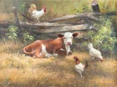 ROBERT ABBETT (1925-2015) THE