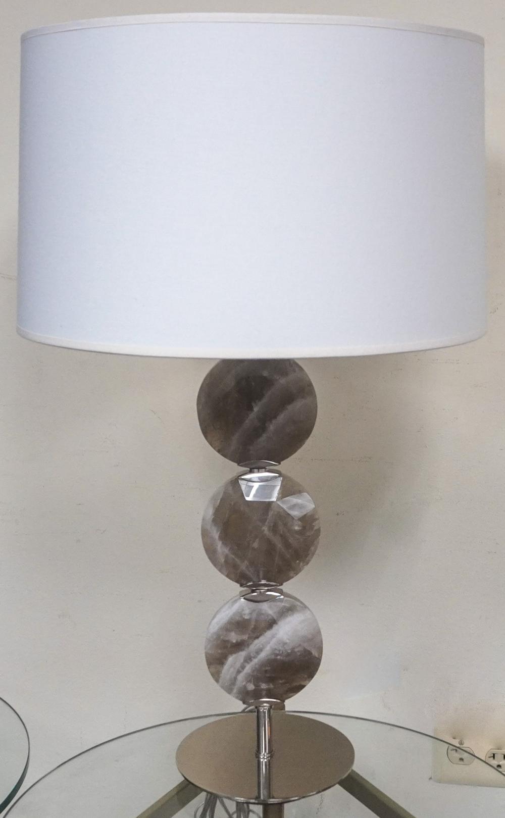 ROBERT ABBEY INC MODERN CHROME