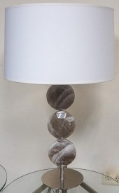 ROBERT ABBEY INC MODERN CHROME