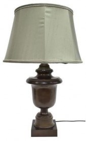 ROBERT ABBEY INC SINGLE-LIGHT