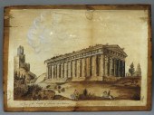 ROBERT ADAM THESEUS TEMPLE GRE